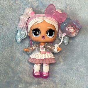 L.O.L. Surprise! - Loves Hello Kitty